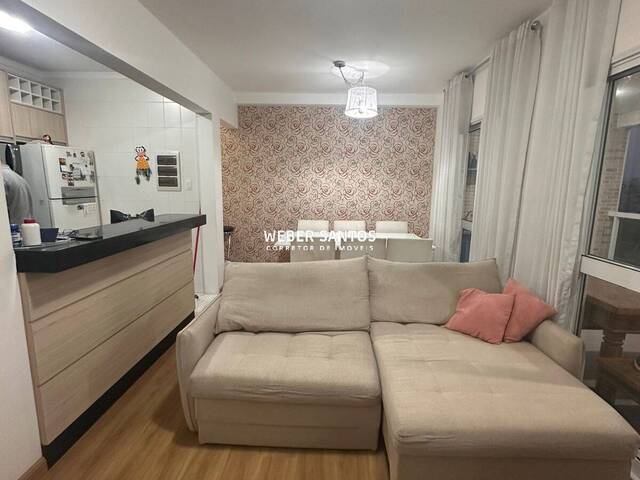 #7136 - Apartamento para Venda em São José dos Campos - SP - 3