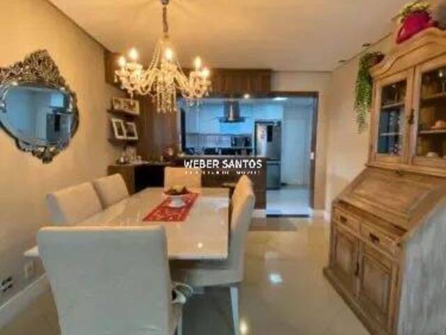 #7137 - Apartamento para Venda em São José dos Campos - SP - 1