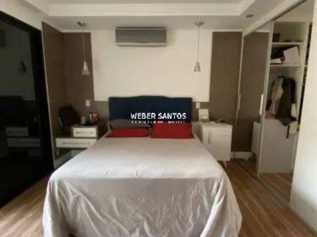 Apartamento para Venda em São José dos Campos - 4