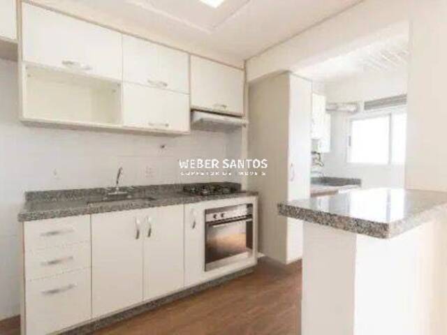 #7138 - Apartamento para Venda em São José dos Campos - SP - 2