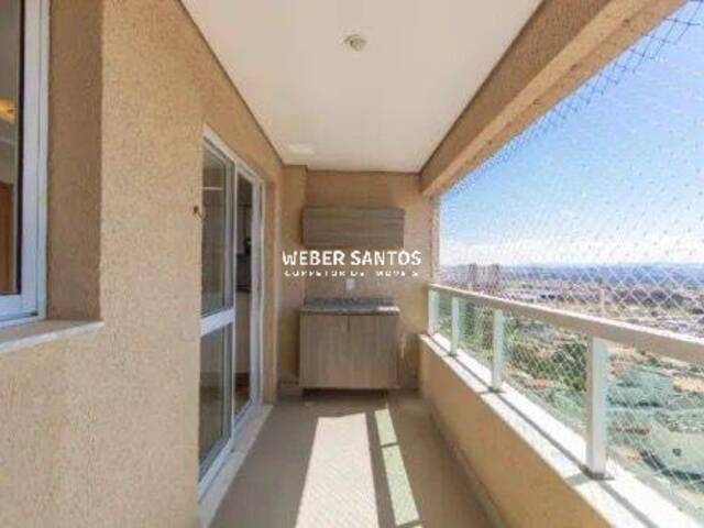 #7138 - Apartamento para Venda em São José dos Campos - SP - 1