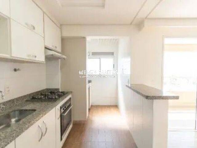 #7138 - Apartamento para Venda em São José dos Campos - SP - 3