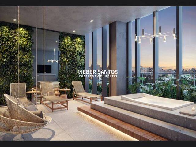 Apartamento para Venda em São José dos Campos - 4