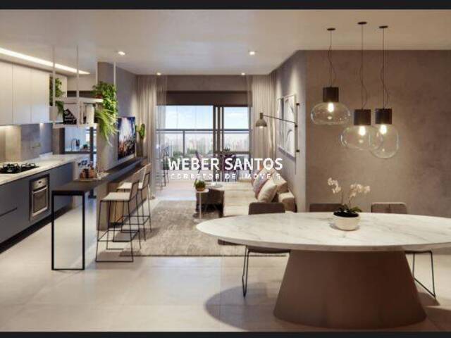 #7139 - Apartamento para Venda em São José dos Campos - SP - 3