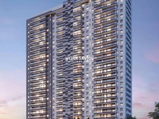 #7139 - Apartamento para Venda em São José dos Campos - SP - 2