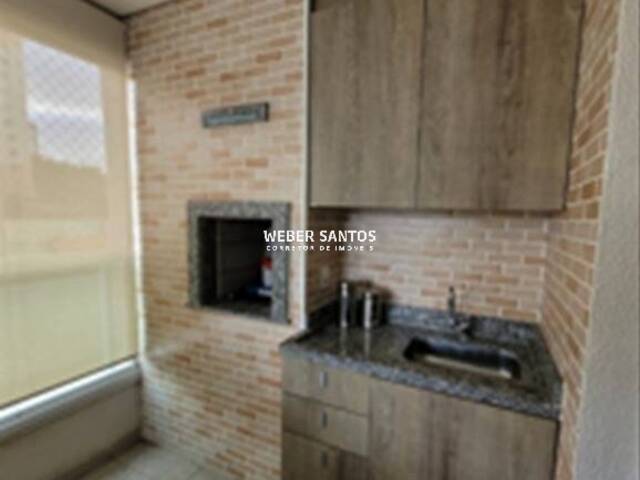 #7140 - Apartamento para Venda em São José dos Campos - SP - 2