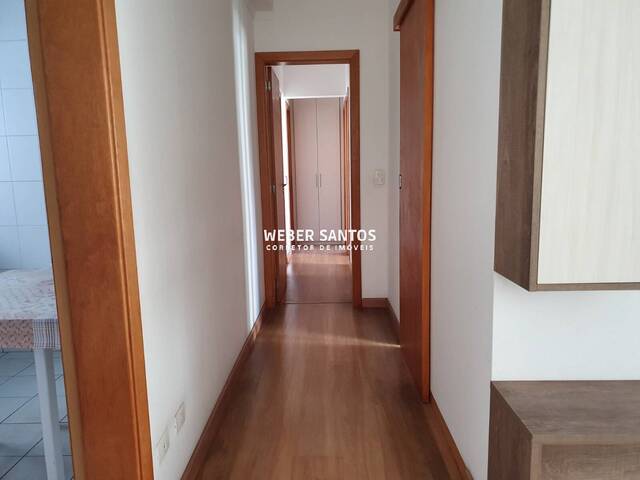 Apartamento para Venda em São José dos Campos - 4