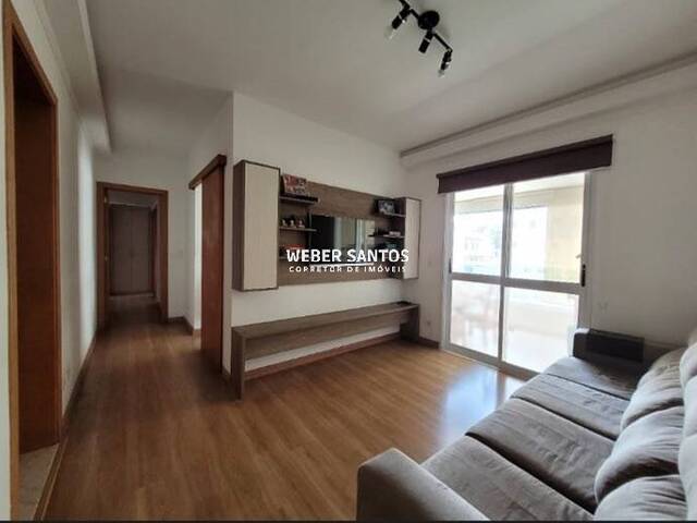#7140 - Apartamento para Venda em São José dos Campos - SP - 1