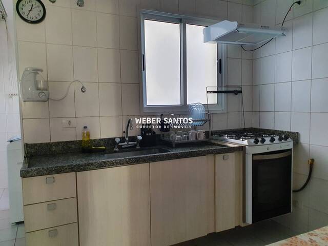 Apartamento para Venda em São José dos Campos - 5