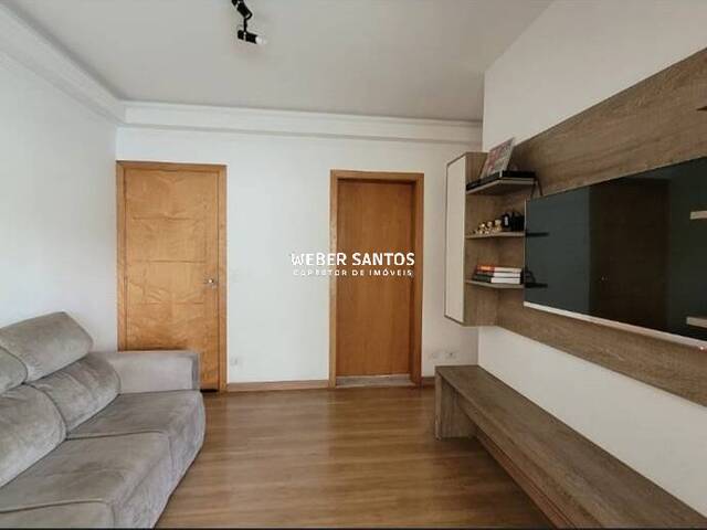#7140 - Apartamento para Venda em São José dos Campos - SP - 3