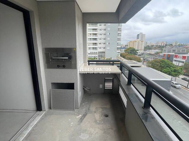 #7141 - Apartamento para Venda em São José dos Campos - SP - 2