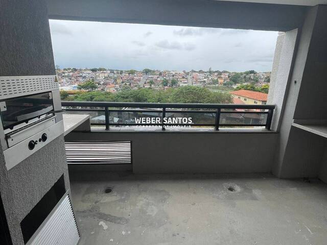 #7141 - Apartamento para Venda em São José dos Campos - SP - 1
