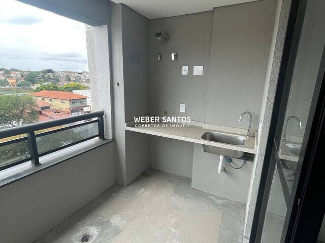 #7141 - Apartamento para Venda em São José dos Campos - SP - 3