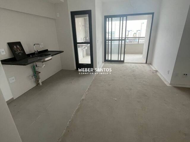 Apartamento para Venda em São José dos Campos - 4