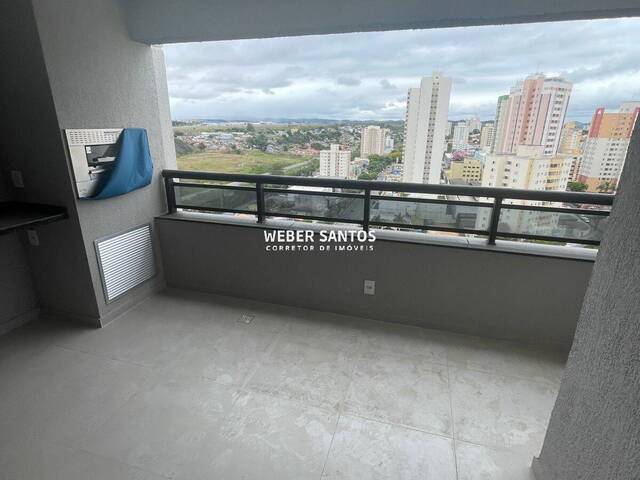 #7142 - Apartamento para Venda em São José dos Campos - SP - 1