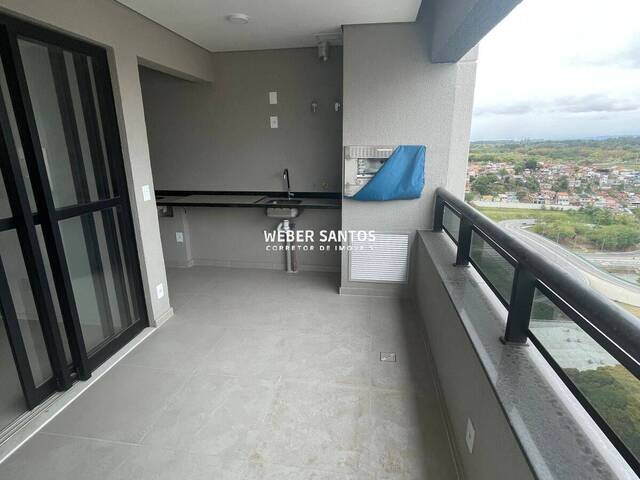 #7142 - Apartamento para Venda em São José dos Campos - SP - 2