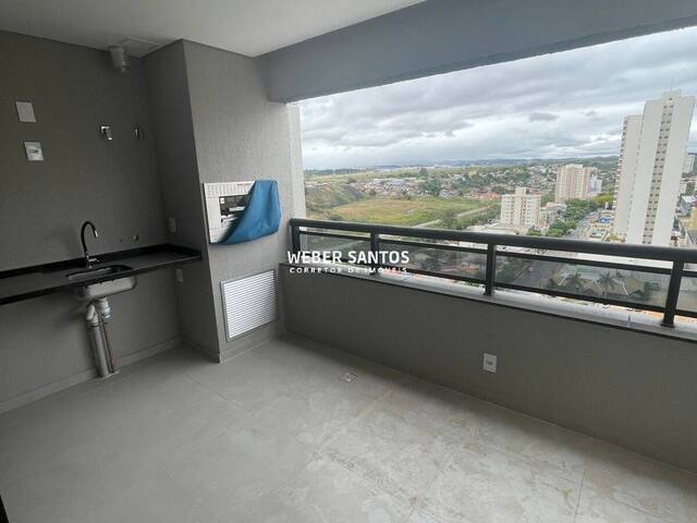 #7142 - Apartamento para Venda em São José dos Campos - SP - 3