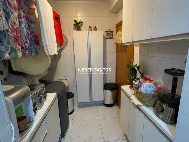 Apartamento para Locação em São José dos Campos - 5