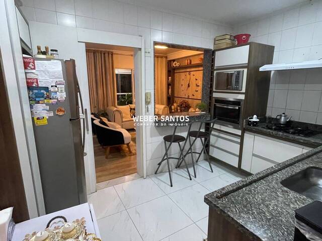 Apartamento para Locação em São José dos Campos - 4