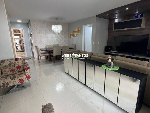 Apartamento para Venda em São José dos Campos - 4