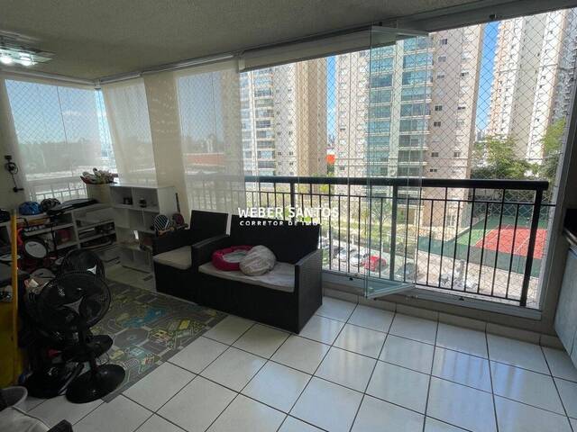 Apartamento para Venda em São José dos Campos - 2