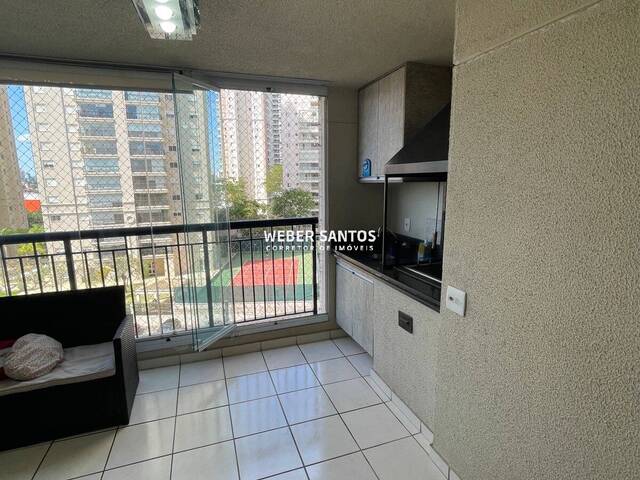 Apartamento para Venda em São José dos Campos - 3