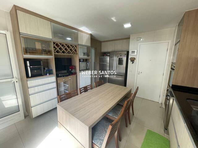 Apartamento para Venda em São José dos Campos - 5