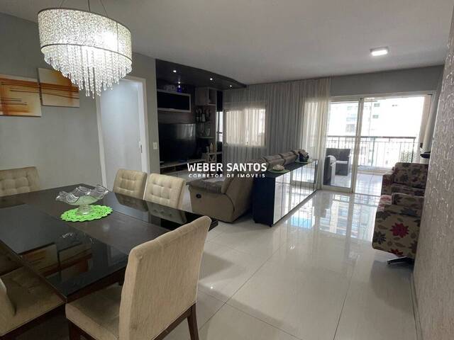 #7144 - Apartamento para Venda em São José dos Campos - SP - 1