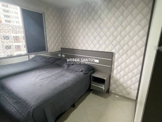 Apartamento para Venda em São José dos Campos - 5