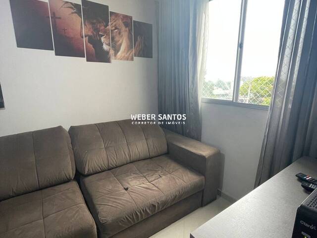 Apartamento para Venda em São José dos Campos - 3