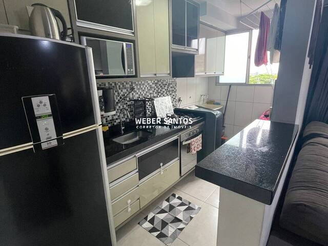 Apartamento para Venda em São José dos Campos - 4