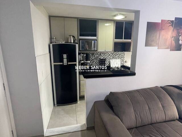 Apartamento para Venda em São José dos Campos - 2
