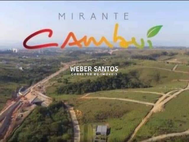 #7146 - Área para Venda em São José dos Campos - SP - 2