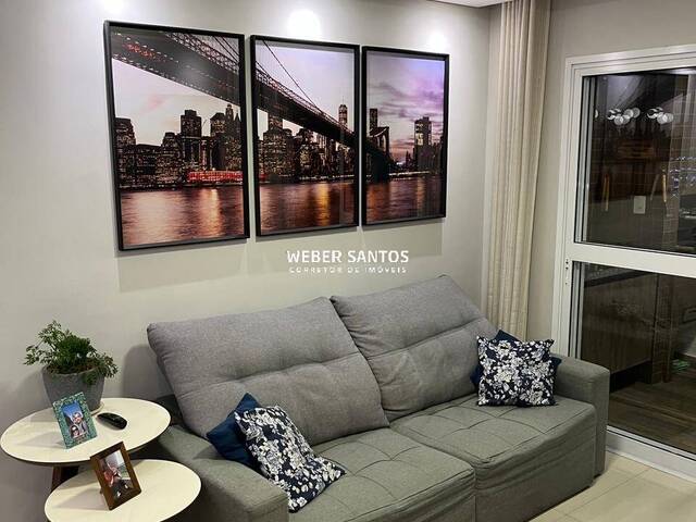 Apartamento para Venda em São José dos Campos - 4