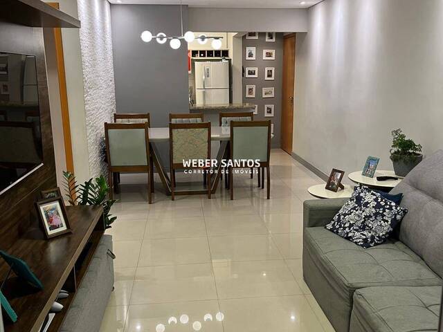 Apartamento para Venda em São José dos Campos - 5