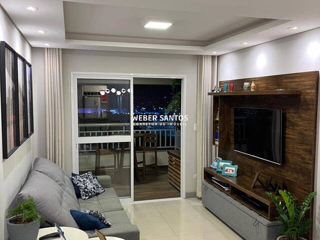Apartamento para Venda em São José dos Campos - 2