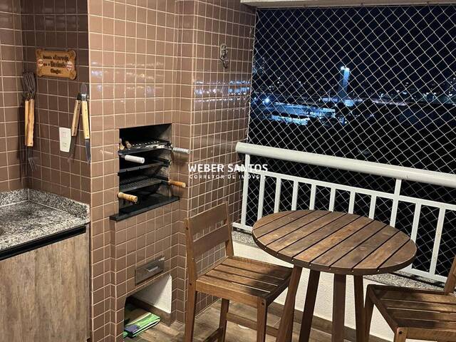 Apartamento para Venda em São José dos Campos - 3