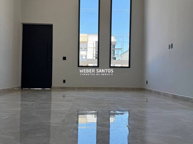 #7149 - Casa em condomínio para Venda em São José dos Campos - SP - 2