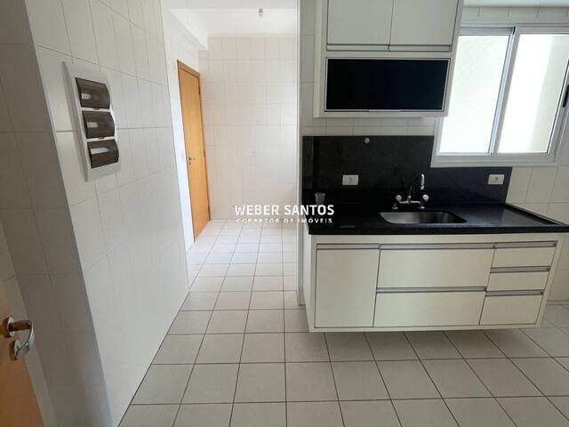 Apartamento para Locação em São José dos Campos - 3