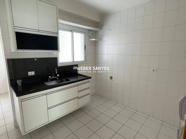 Apartamento para Locação em São José dos Campos - 5