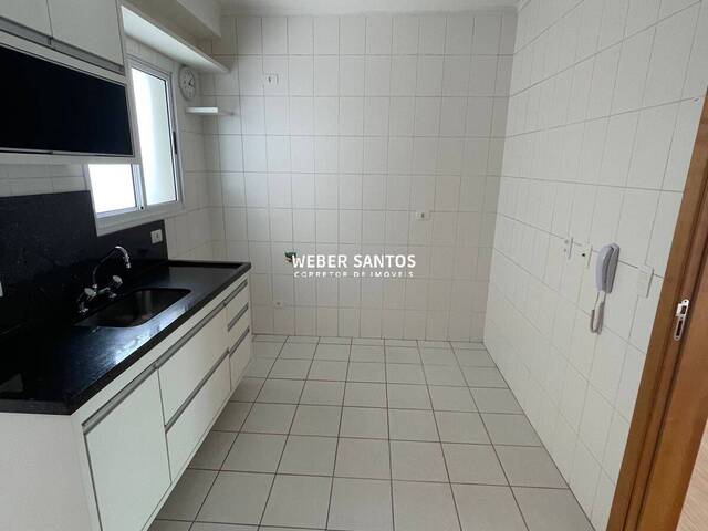 Apartamento para Locação em São José dos Campos - 4