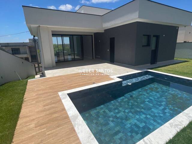 Casa em condomínio para Venda em São José dos Campos - 2