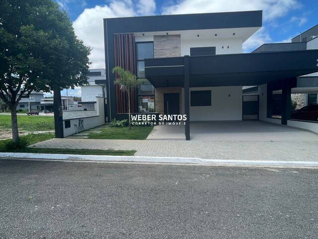 Venda em Loteamento Floresta - São José dos Campos