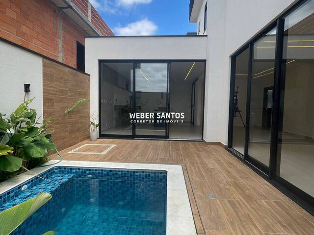 Casa para Venda em São José dos Campos - 2
