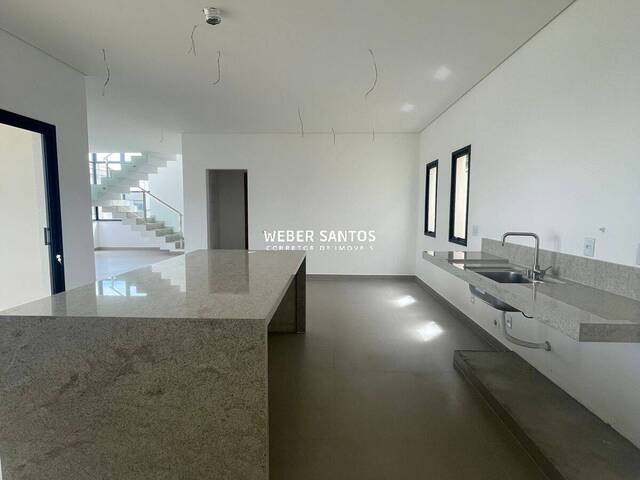 Casa em condomínio para Venda em São José dos Campos - 4