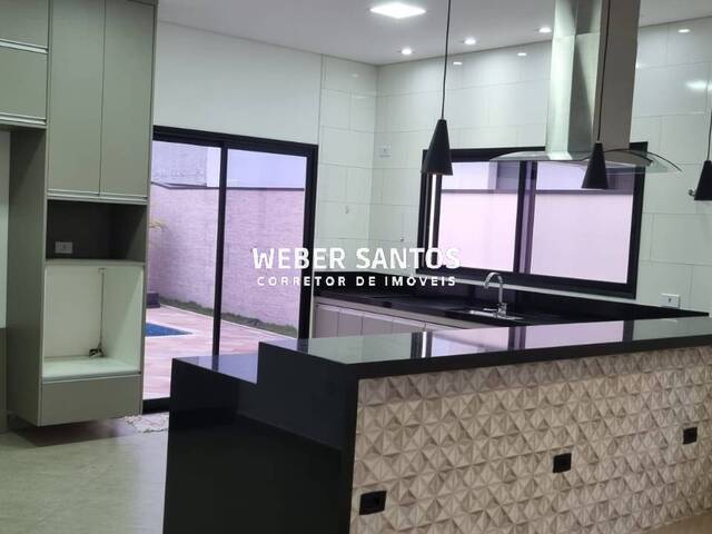 Casa em condomínio para Locação em São José dos Campos - 4