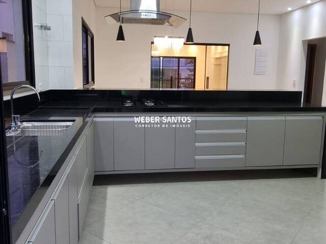 Casa em condomínio para Locação em São José dos Campos - 5