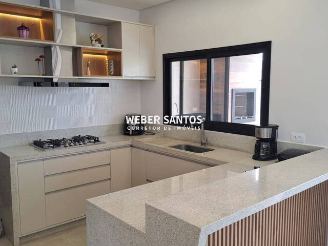 Casa em condomínio para Venda em São José dos Campos - 3