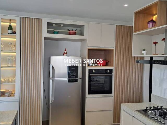 Casa em condomínio para Venda em São José dos Campos - 4