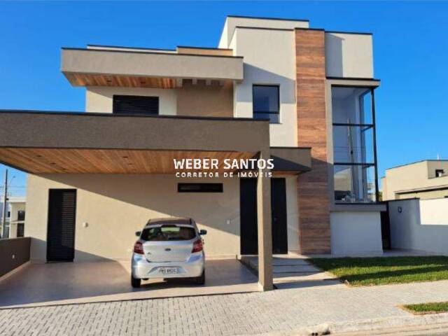 Venda em Loteamento Floresta - São José dos Campos